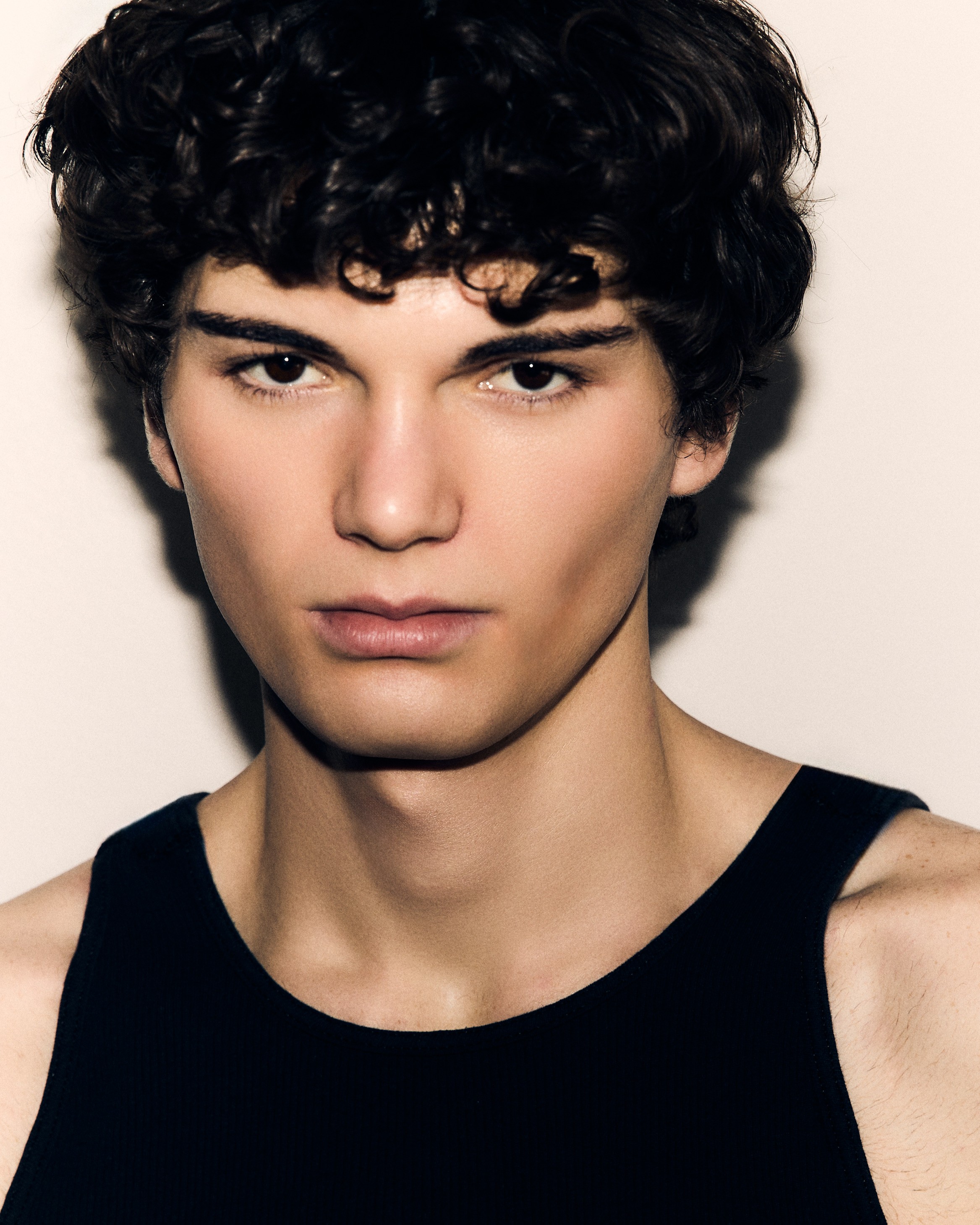Headshot